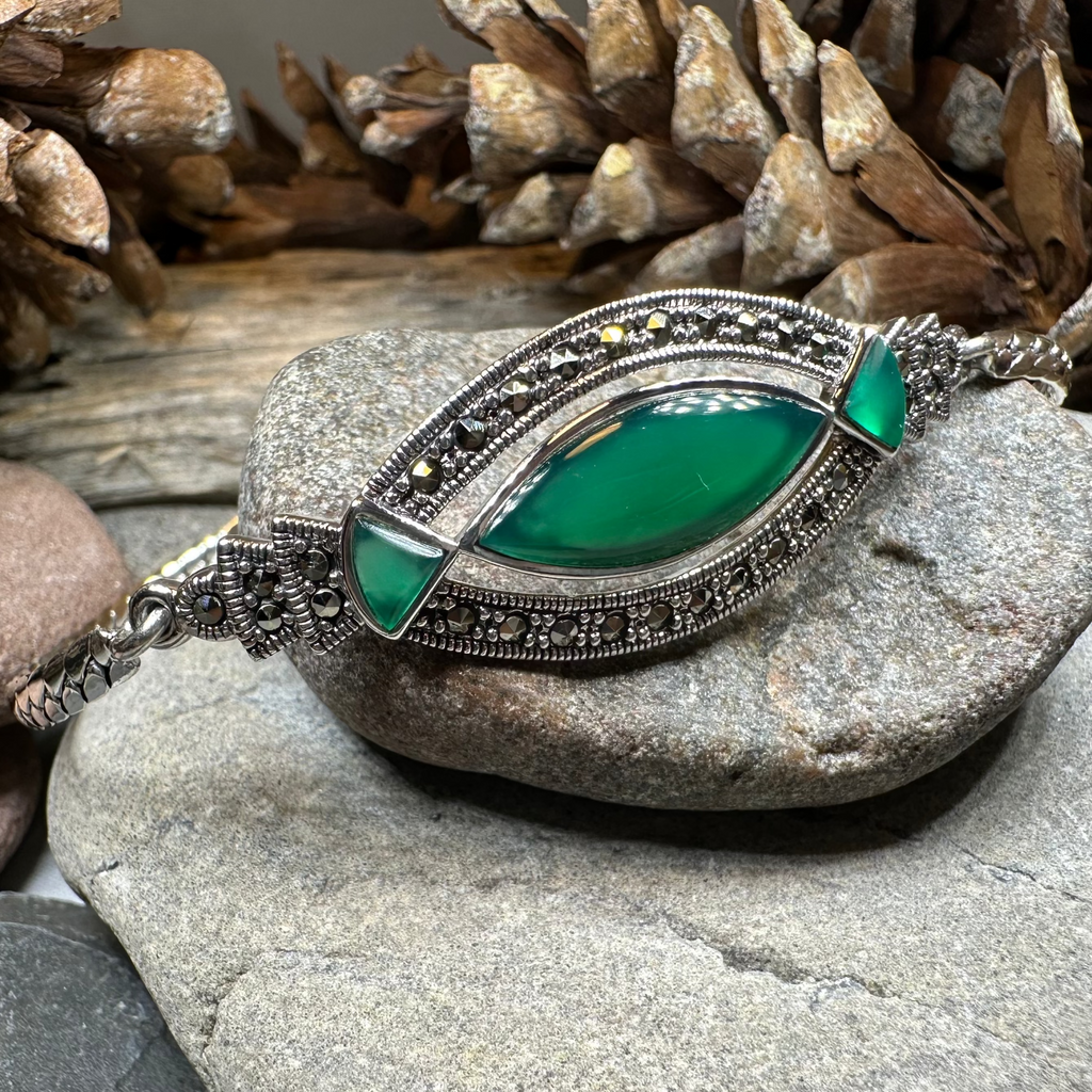Ana Celtic Bracelet | Bracelet | Wiccan Center
