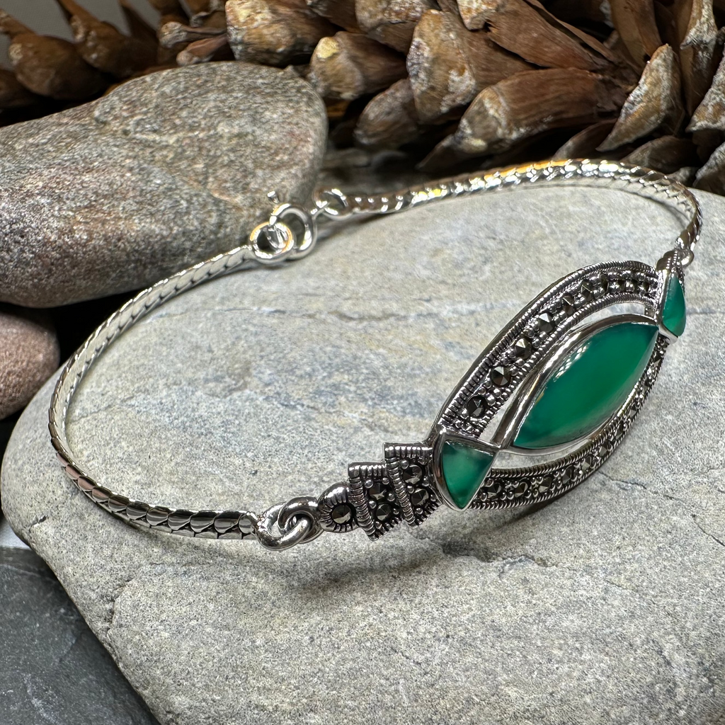 Ana Celtic Bracelet | Bracelet | Wiccan Center