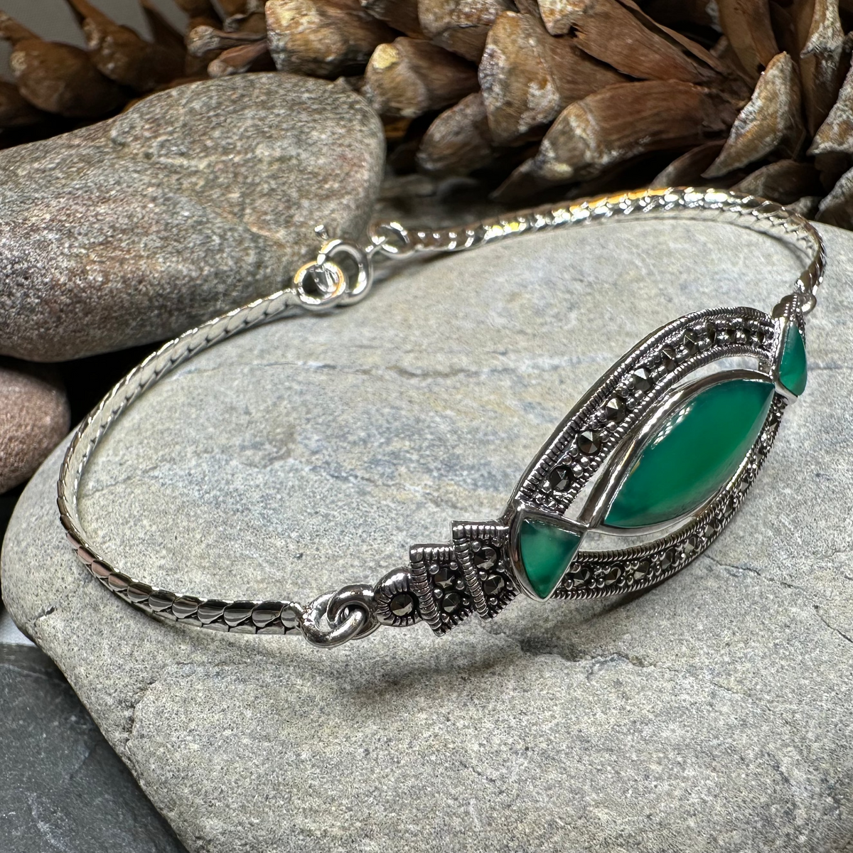 Ana Celtic Bracelet | Bracelet | Wiccan Center