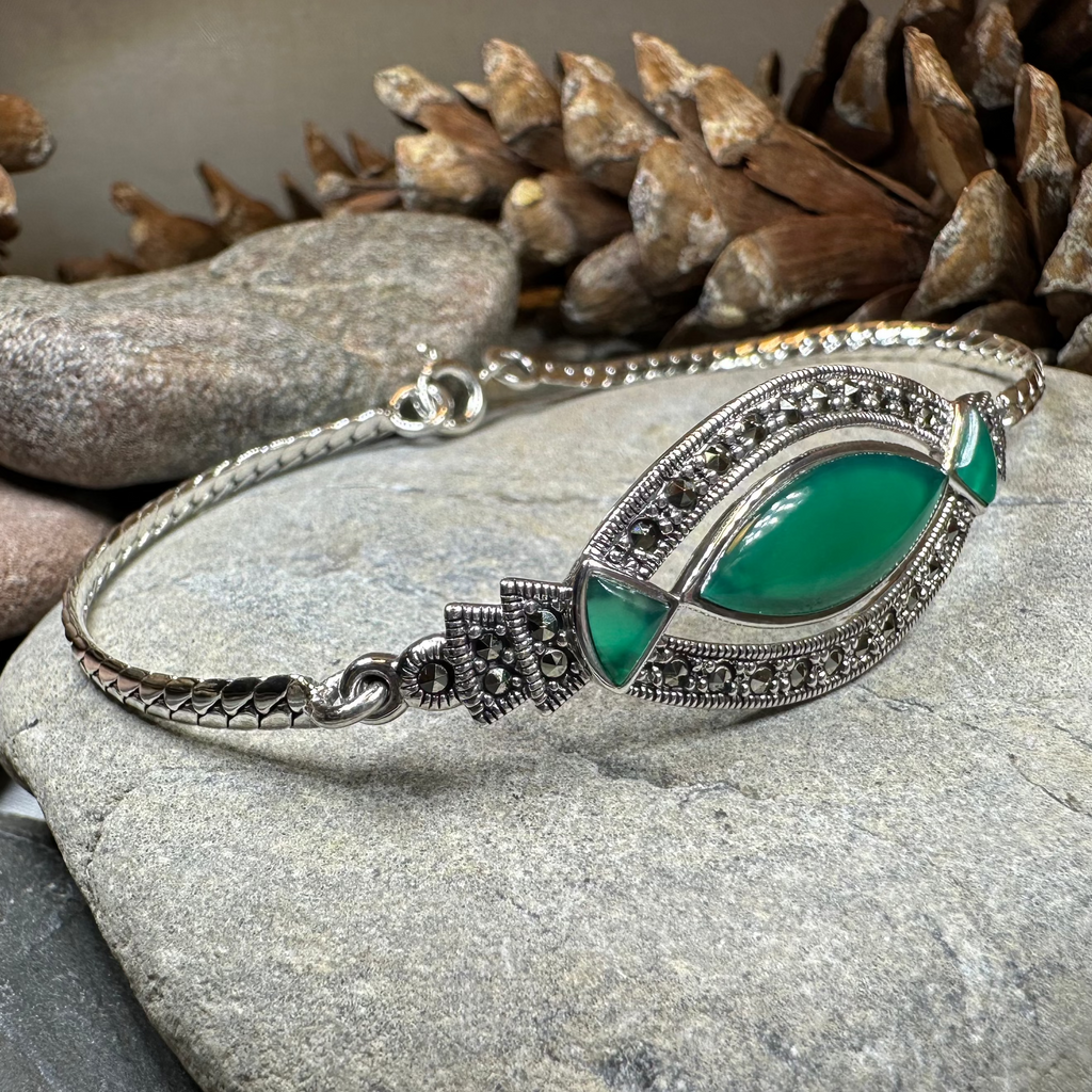Ana Celtic Bracelet | Bracelet | Wiccan Center