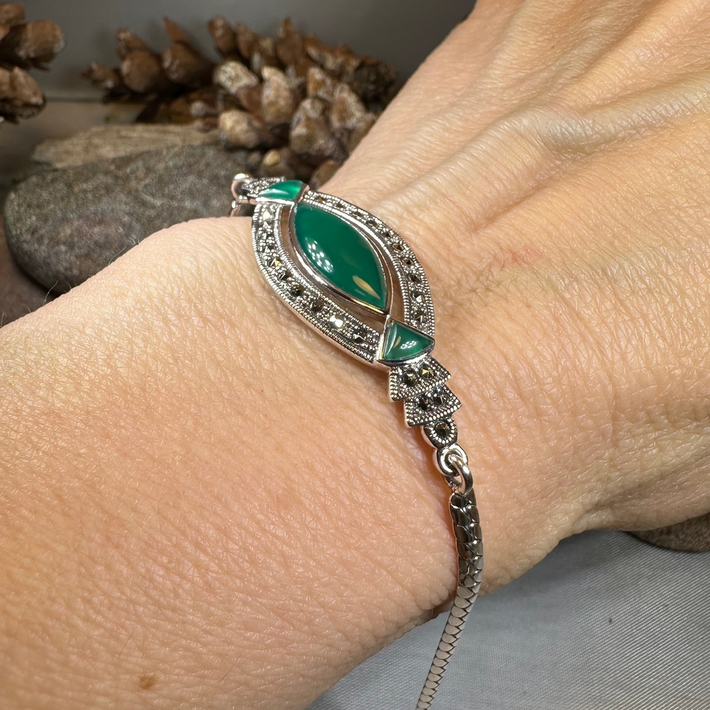 Ana Celtic Bracelet | Bracelet | Wiccan Center