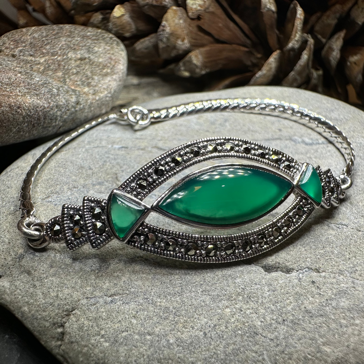 Ana Celtic Bracelet | Bracelet | Wiccan Center