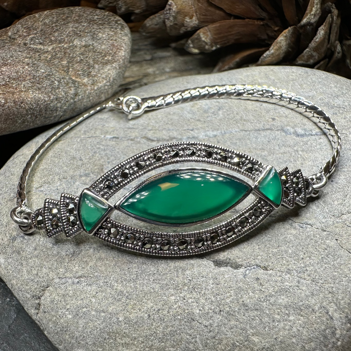Ana Celtic Bracelet | Bracelet | Wiccan Center
