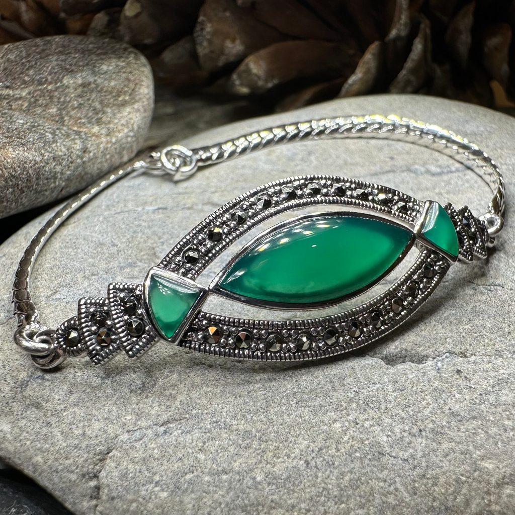 Ana Celtic Bracelet | Bracelet | Wiccan Center