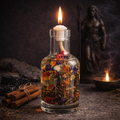 Artemis - Oil Candle | | Wiccan Center