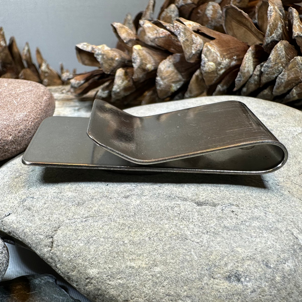 Celtic Owl Money Clip | Money Clip | Wiccan Center