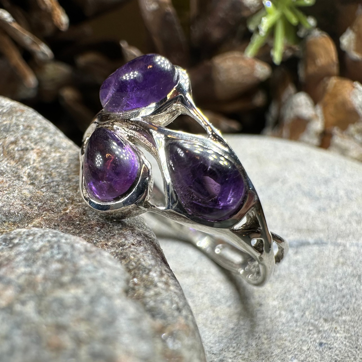 Celtic Love Knot Ring | Ring | Wiccan Center