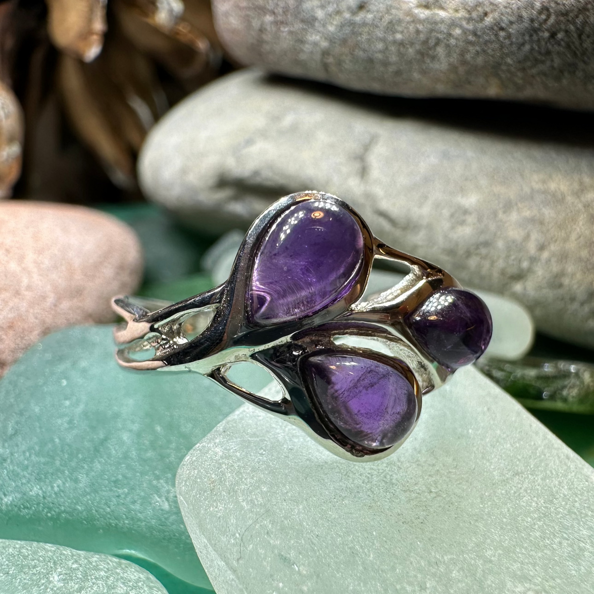 Celtic Love Knot Ring | Ring | Wiccan Center