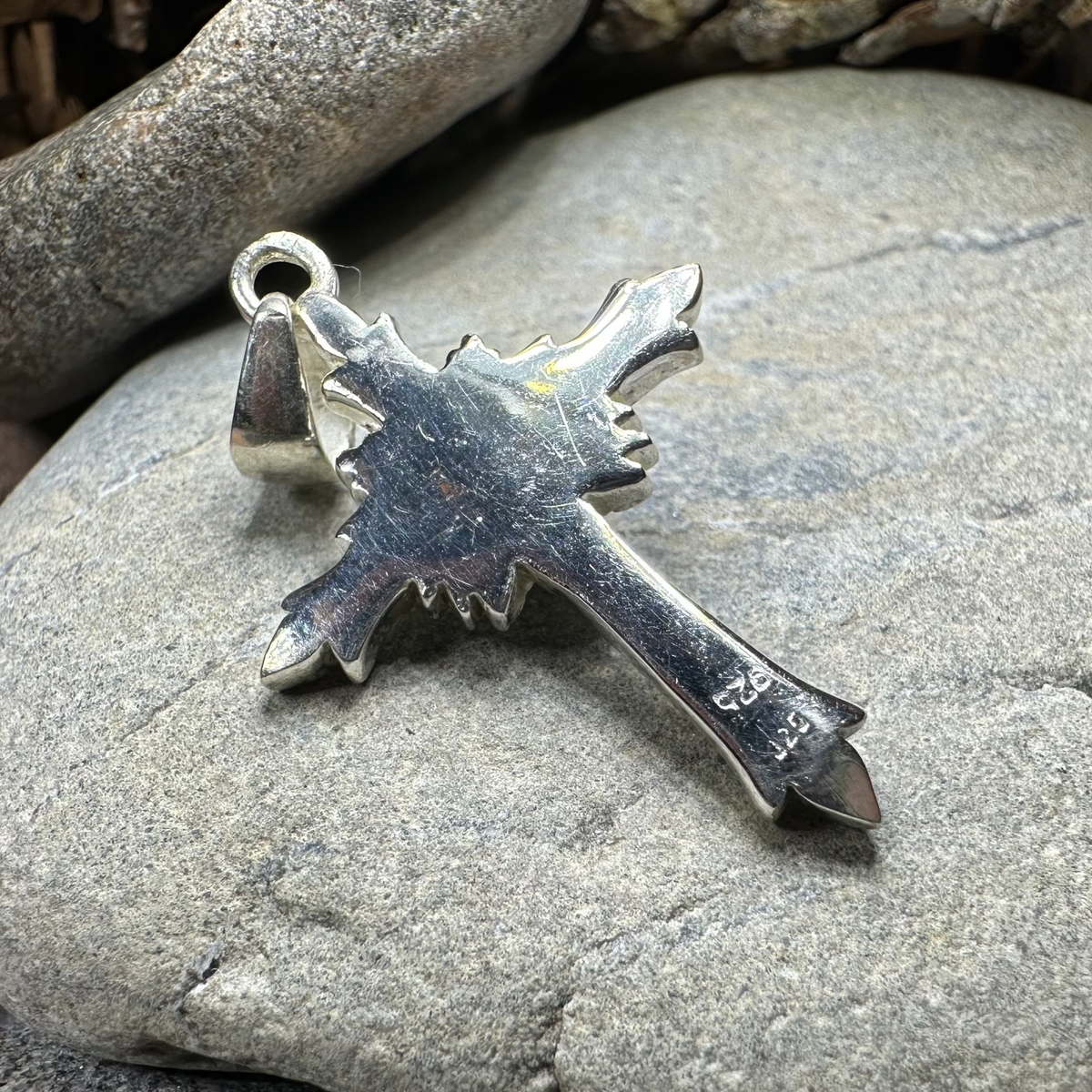 Dedication Celtic Cross Necklace | Pendant | Wiccan Center