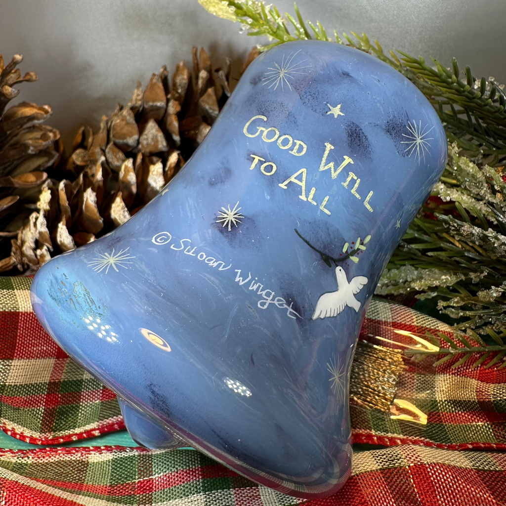 Little Lord Jesus Nativity Ornament | Gifts | Wiccan Center