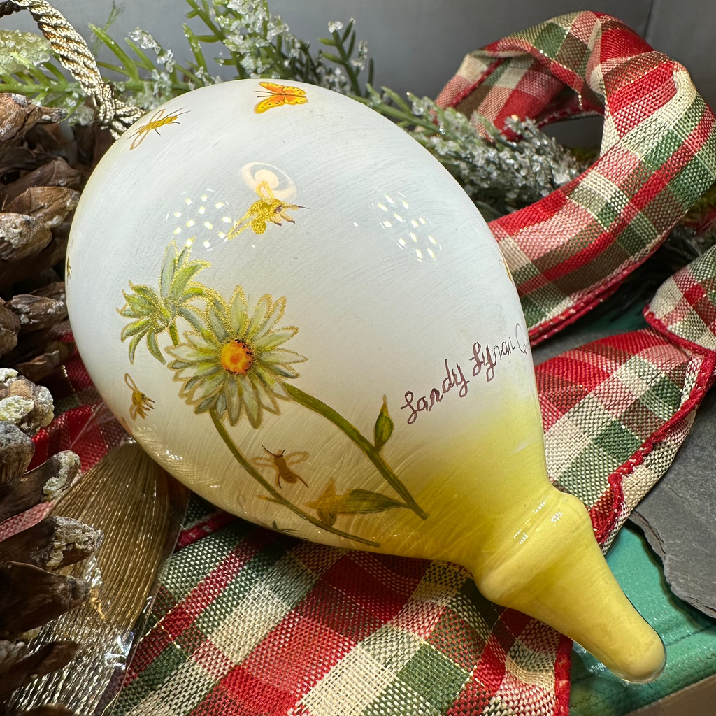 Home Sweet Home Beehive Ornament | Gifts | Wiccan Center