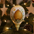 Home Sweet Home Beehive Ornament | Gifts | Wiccan Center