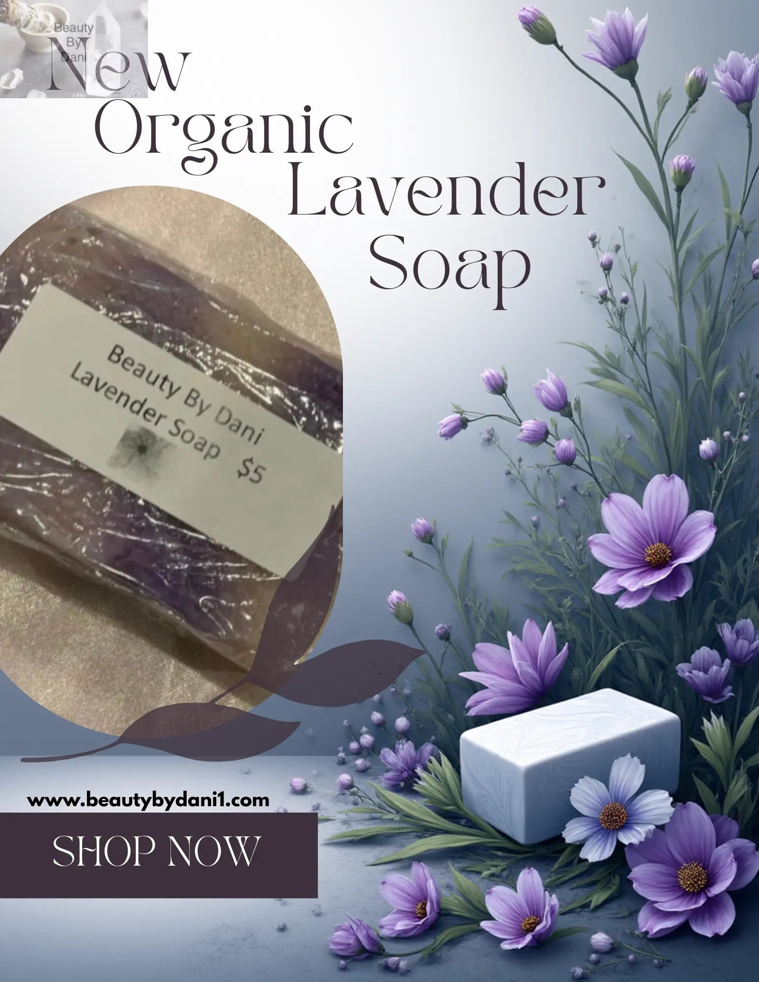 Handmade Scented Bath Soap with essential oil | Soap | Wiccan Center