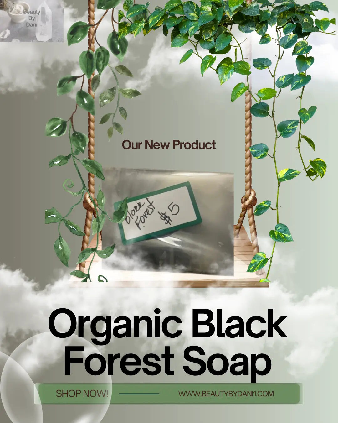 Handmade Scented Bath Soap with essential oil | Soap | Wiccan Center