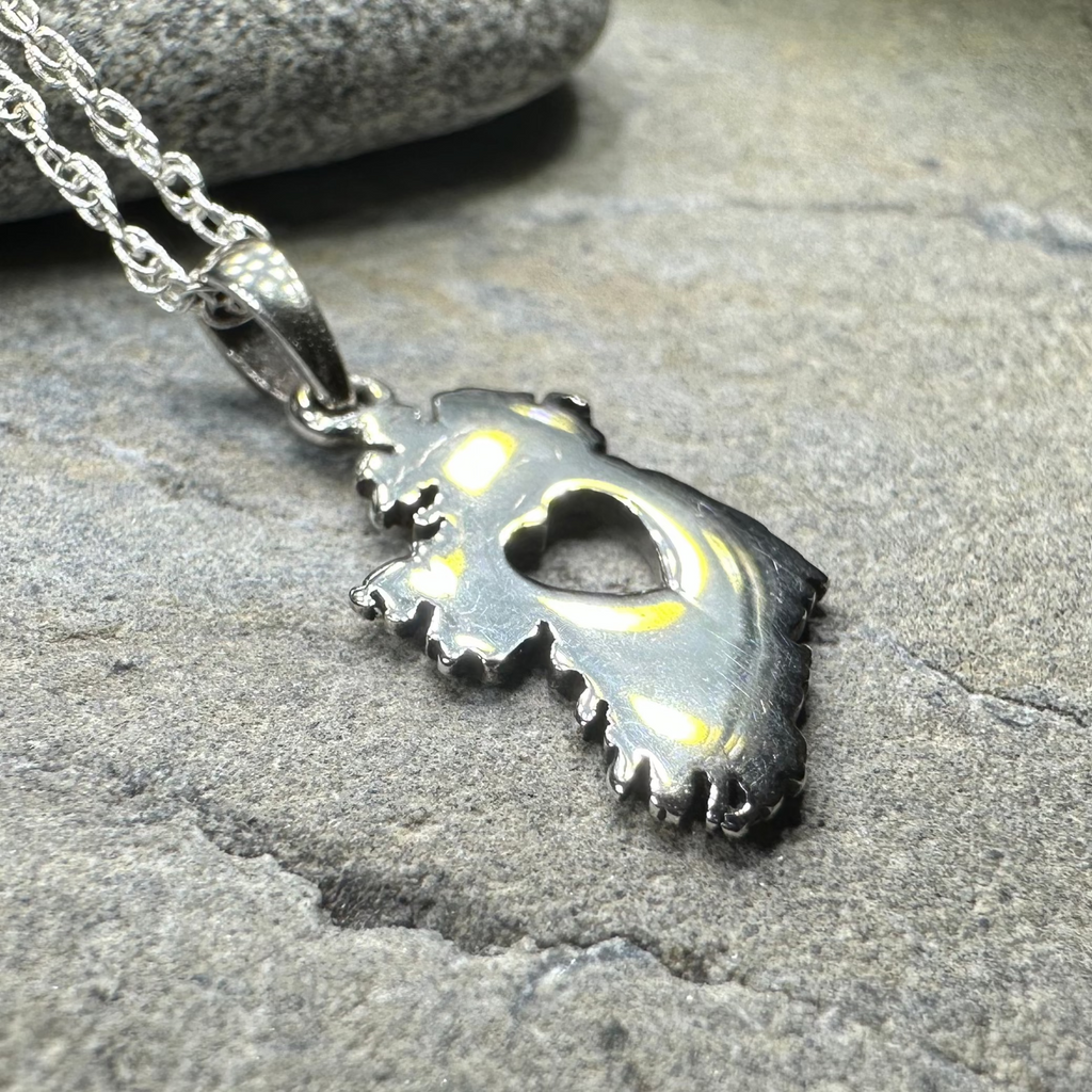 Ireland Necklace | Pendant | Wiccan Center