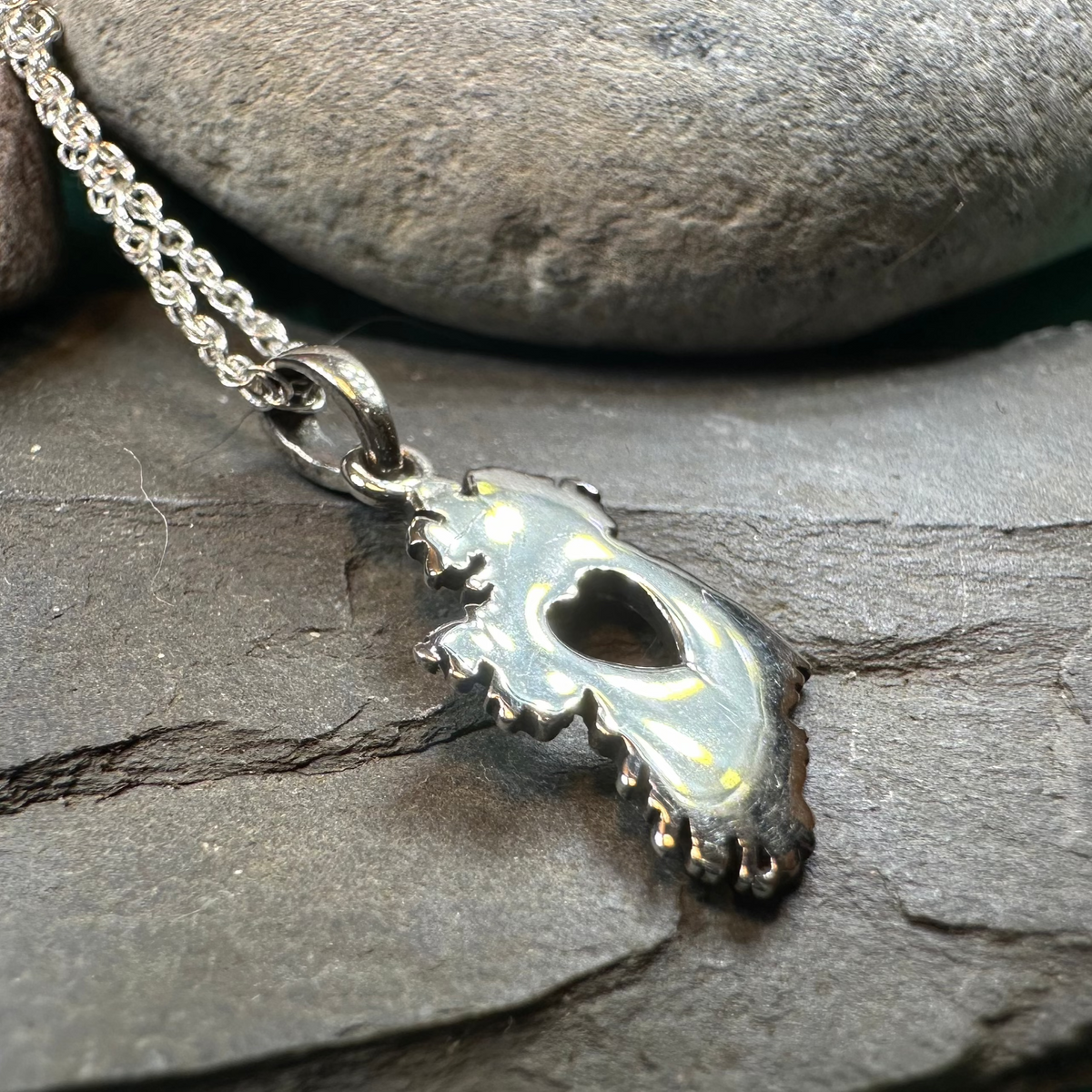Ireland Necklace | Pendant | Wiccan Center