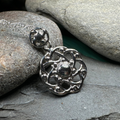 Kaleigh Celtic Knot Necklace | Pendant | Wiccan Center