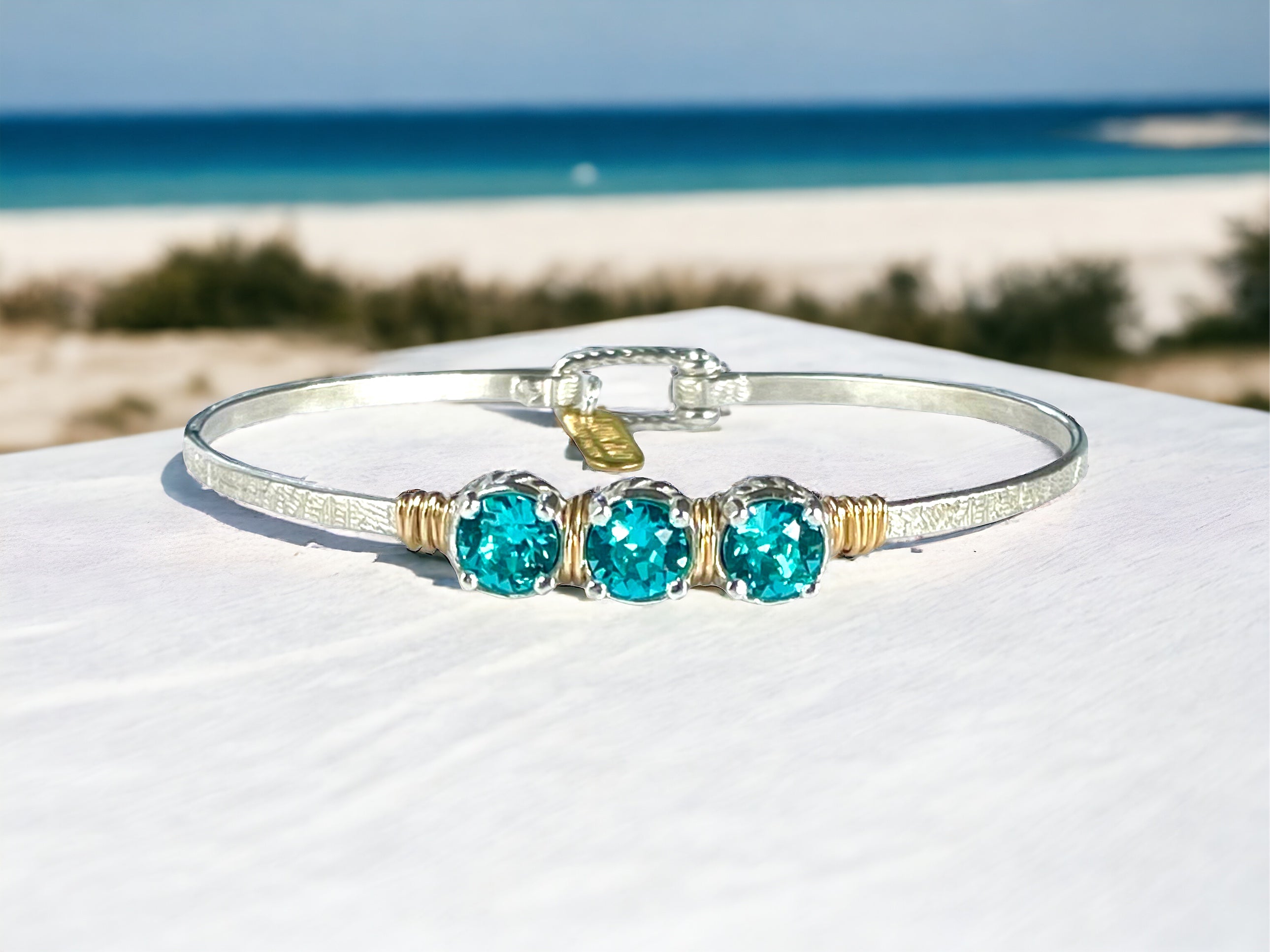 Caribbean Bracelet | Bracelet | Wiccan Center