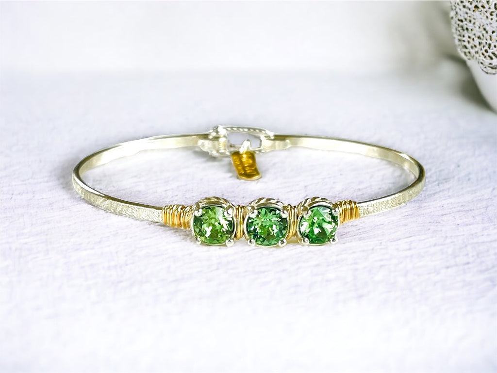 Ireland Bracelet | Bracelet | Wiccan Center