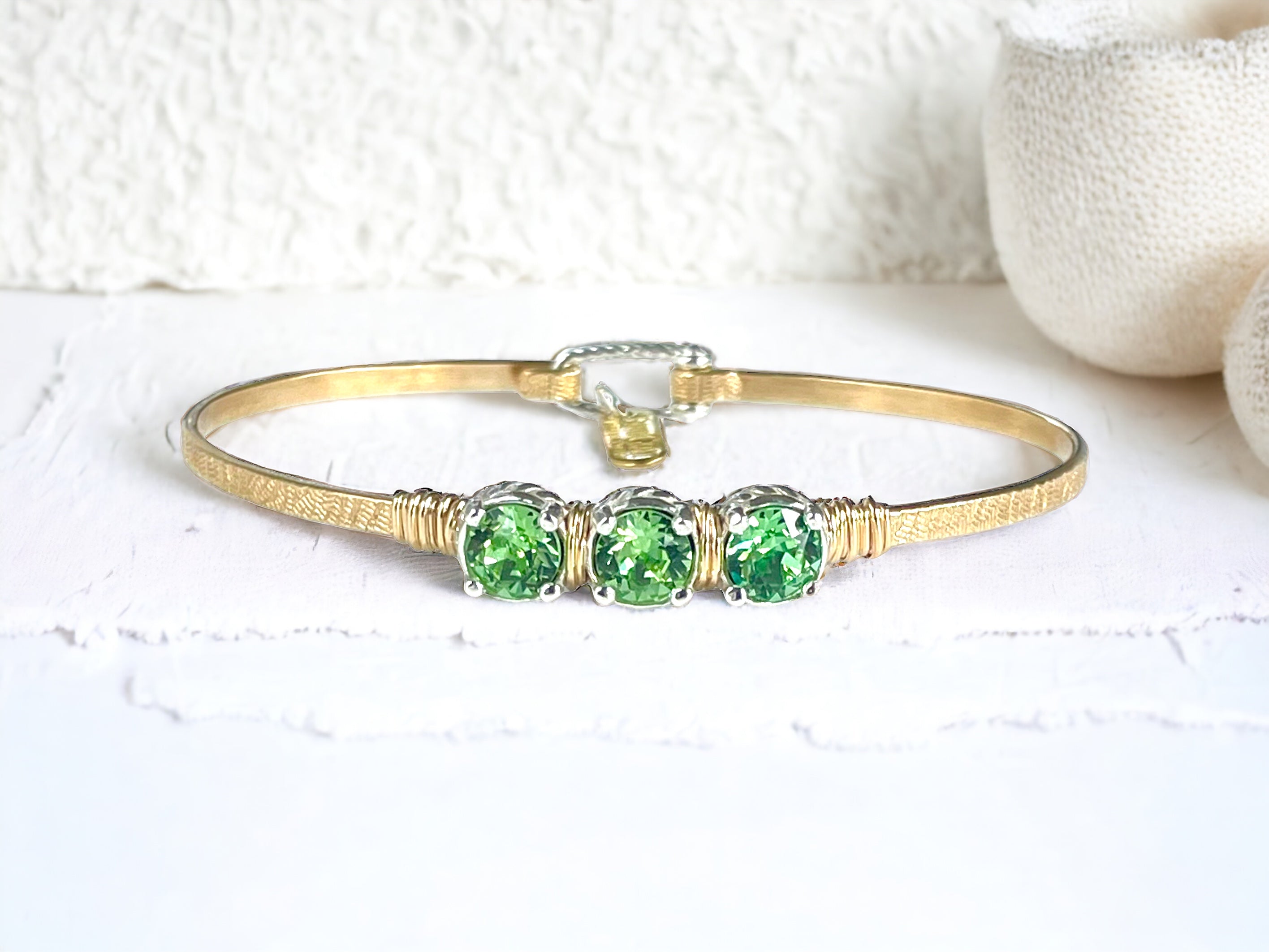 Ireland Bracelet | Bracelet | Wiccan Center