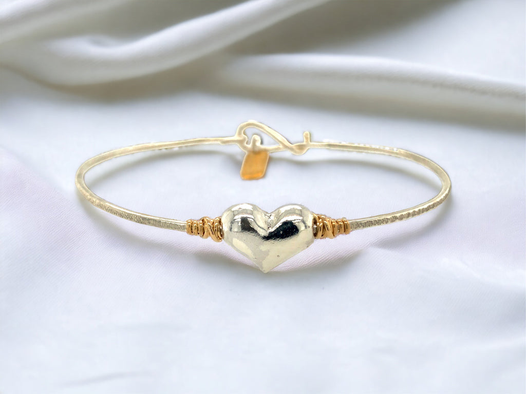 Heart Bracelet | Bracelet | Wiccan Center