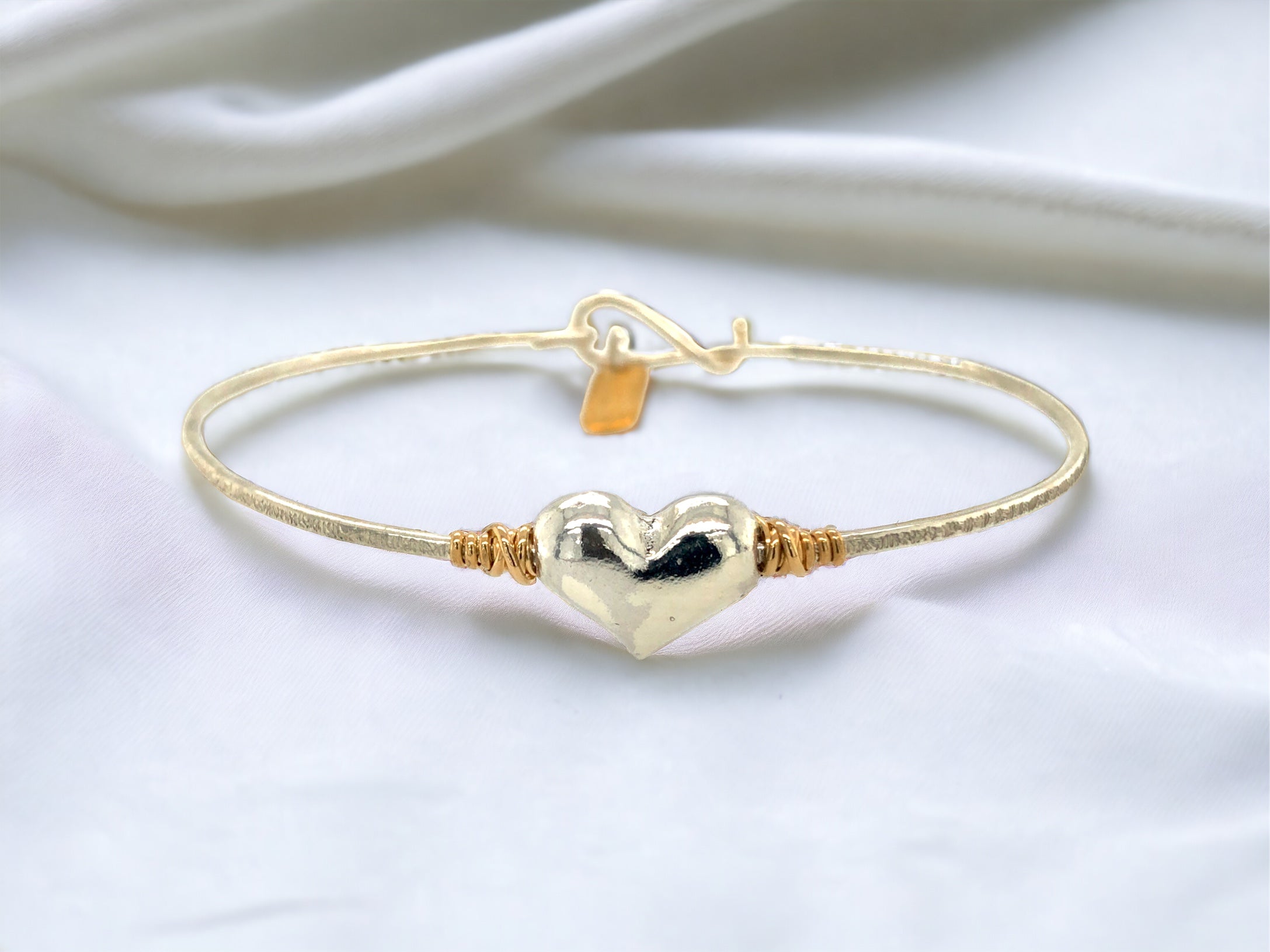Heart Bracelet | Bracelet | Wiccan Center