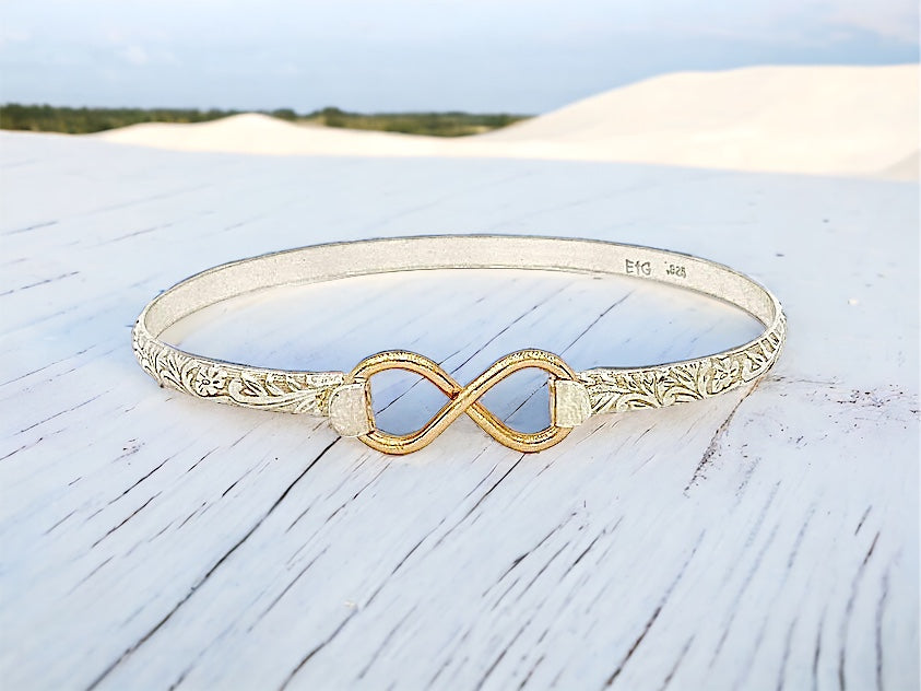 Infinity Bracelet | Bracelet | Wiccan Center