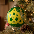 Celtic Trinity Knot Ornament | Gifts | Wiccan Center
