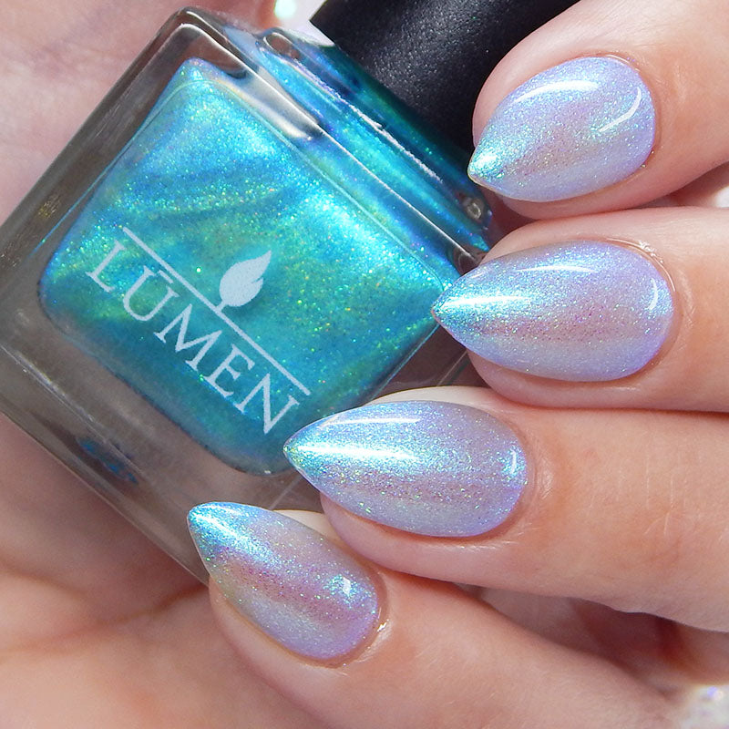 Sirens Storm | Nail polish | Wiccan Center