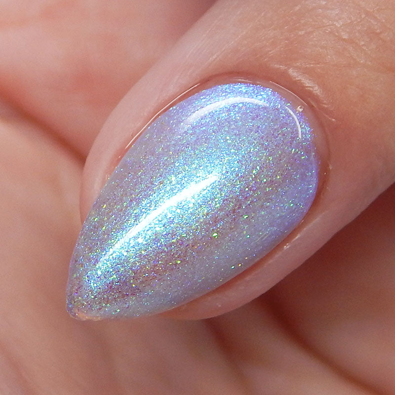 Sirens Storm | Nail polish | Wiccan Center