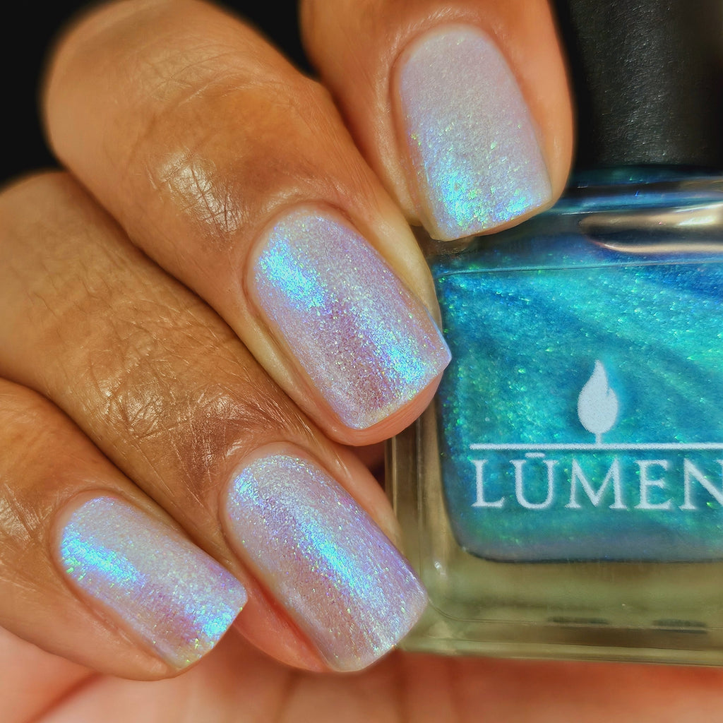 Sirens Storm | Nail polish | Wiccan Center