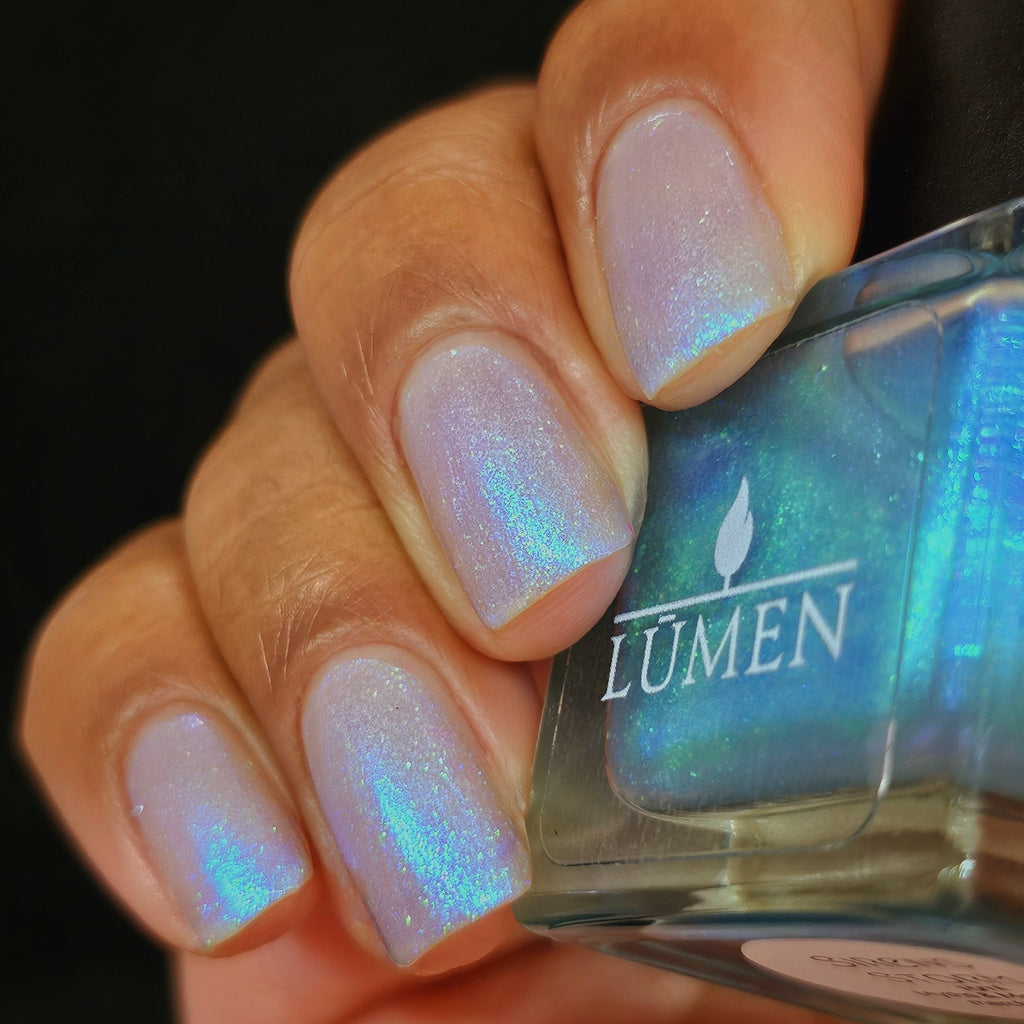 Sirens Storm | Nail polish | Wiccan Center