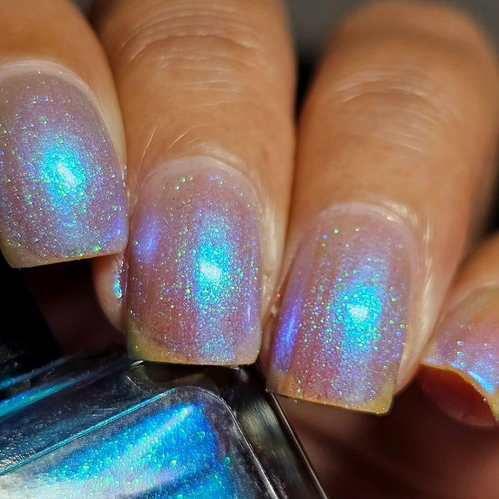 Sirens Storm | Nail polish | Wiccan Center