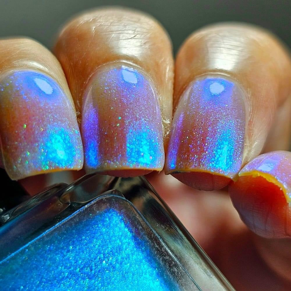 Sirens Storm | Nail polish | Wiccan Center