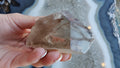 Lodalite Included Smoky Quartz 128g | Minerals | Wiccan Center
