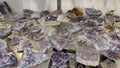 Brazilian Amethyst Druze (Sm) | Minerals | Wiccan Center