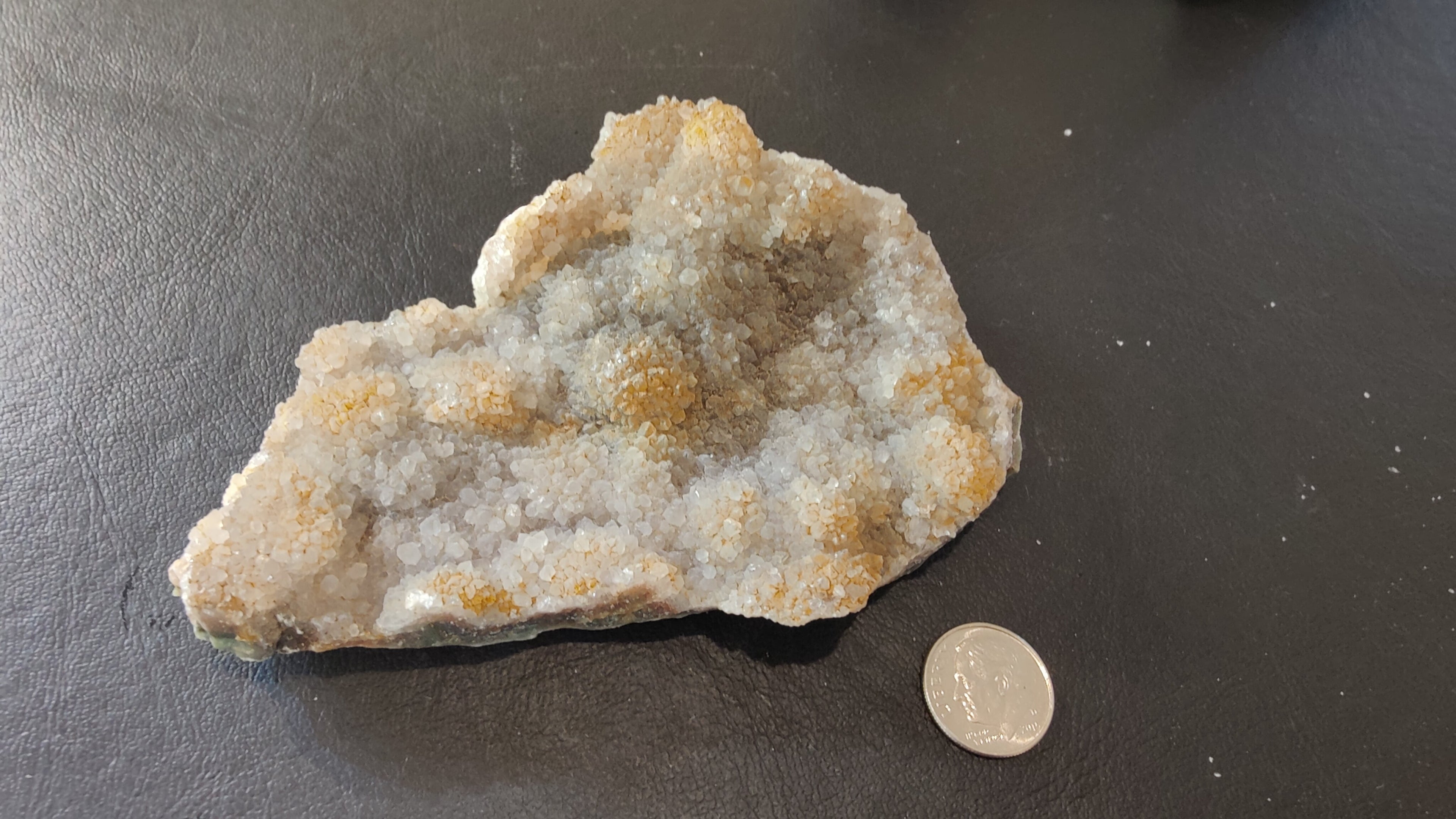 Brazilian Amethyst Druze (Sm) | Minerals | Wiccan Center