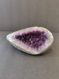 Amethyst Geode Sculpture | Lapidary | Wiccan Center