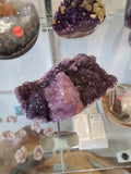 Amethyst Geode Sculpture | Lapidary | Wiccan Center