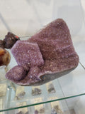 Amethyst Geode Sculpture | Lapidary | Wiccan Center