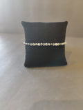 Beaded Stone Bracelet 4mm | Jewelry | Wiccan Center
