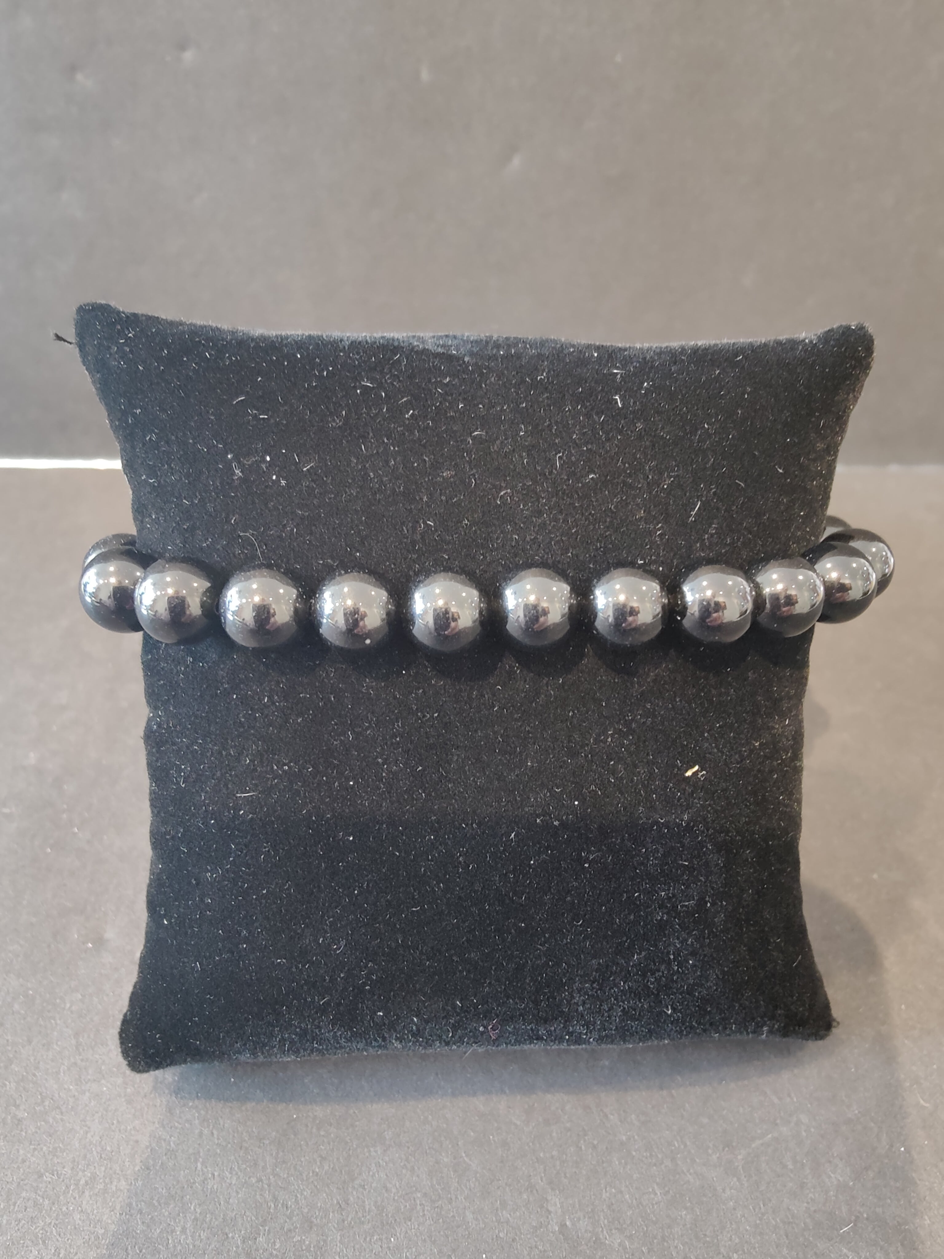 Beaded Stone Bracelet 8mm | Jewelry | Wiccan Center