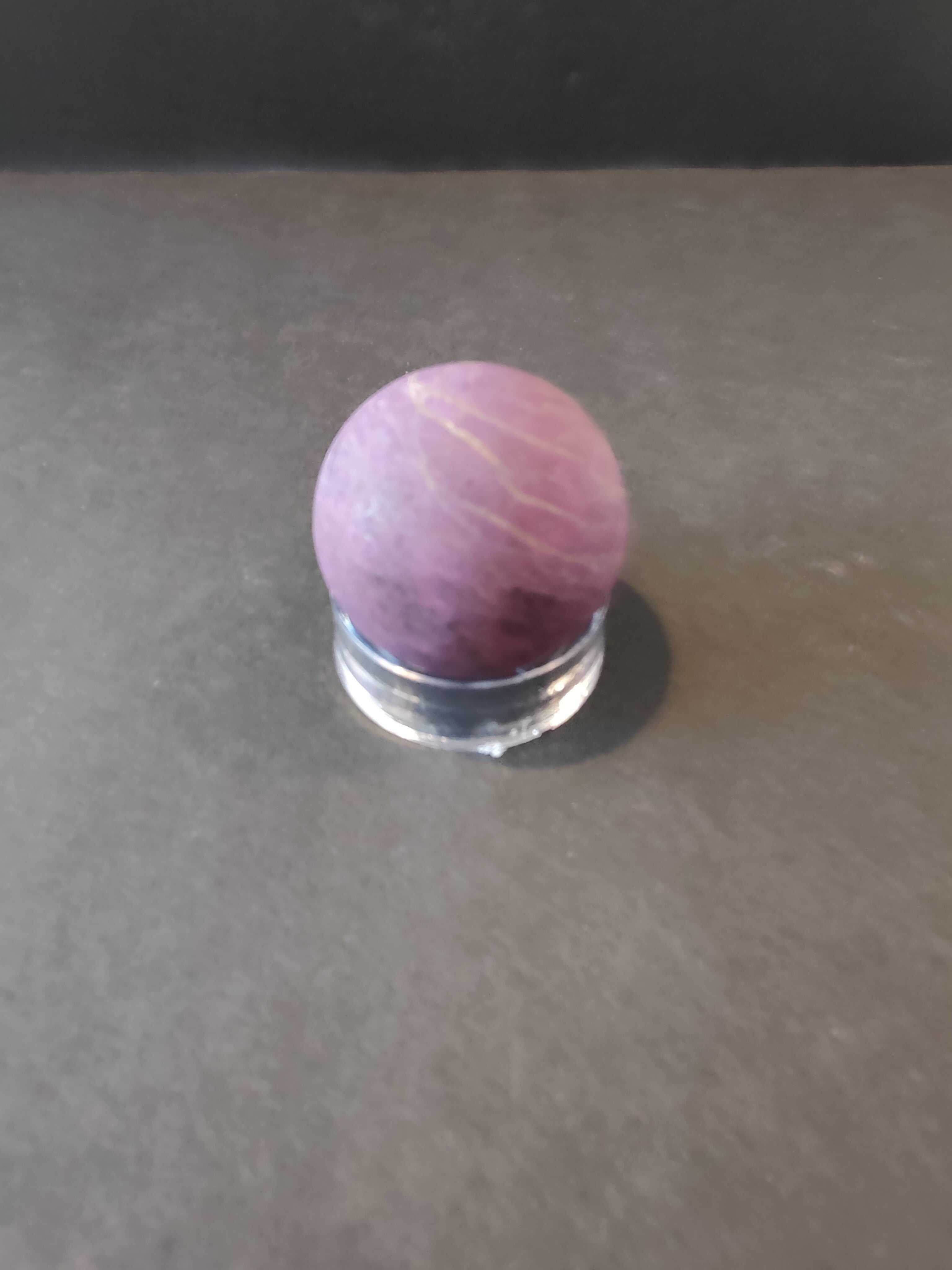 Purpurite Lapidary | Lapidary | Wiccan Center