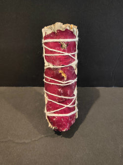 Sage Bundle Smudge Stick 4" | Incense | Wiccan Center