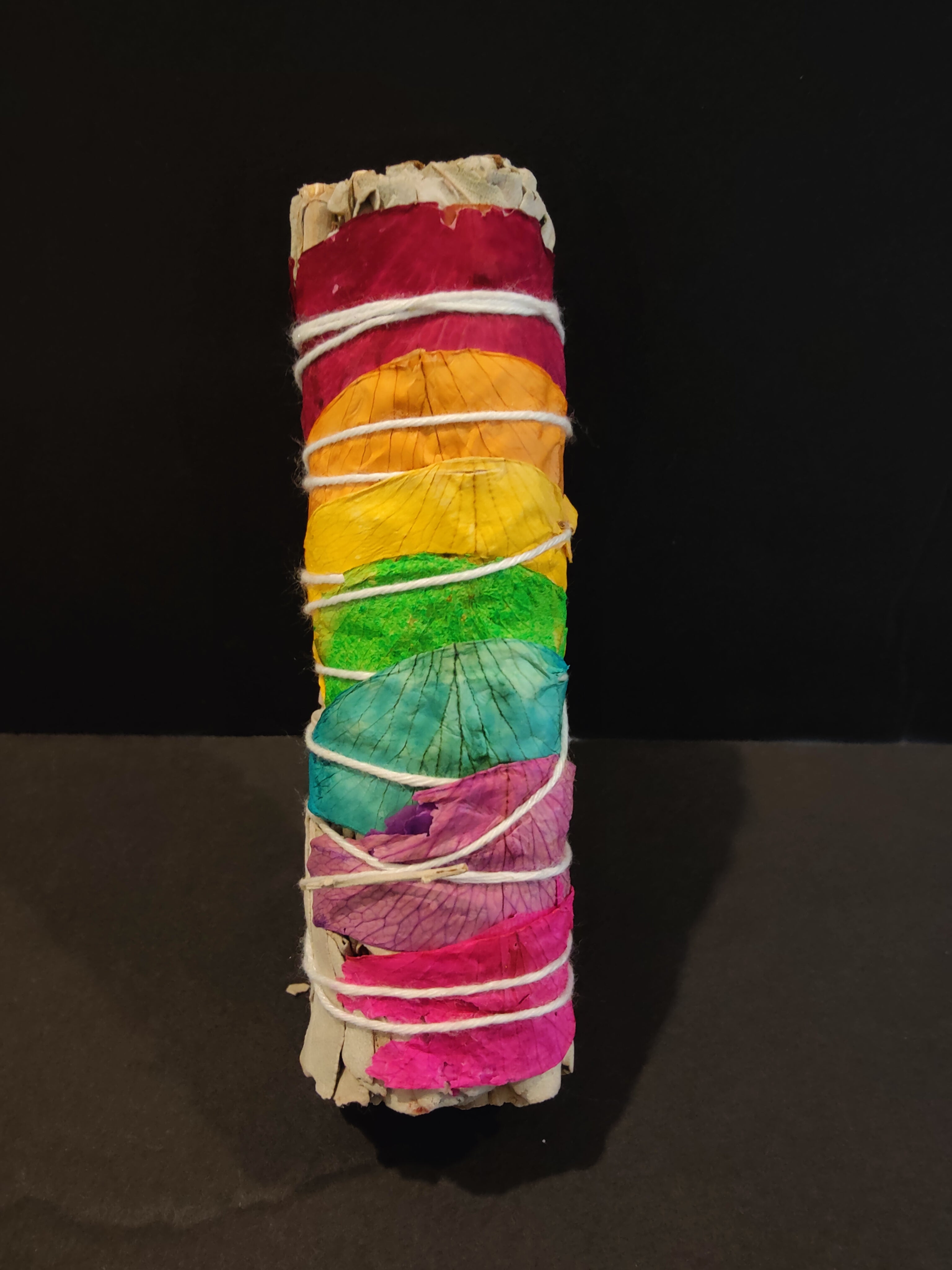 Sage Bundle Smudge Stick 4" | Incense | Wiccan Center