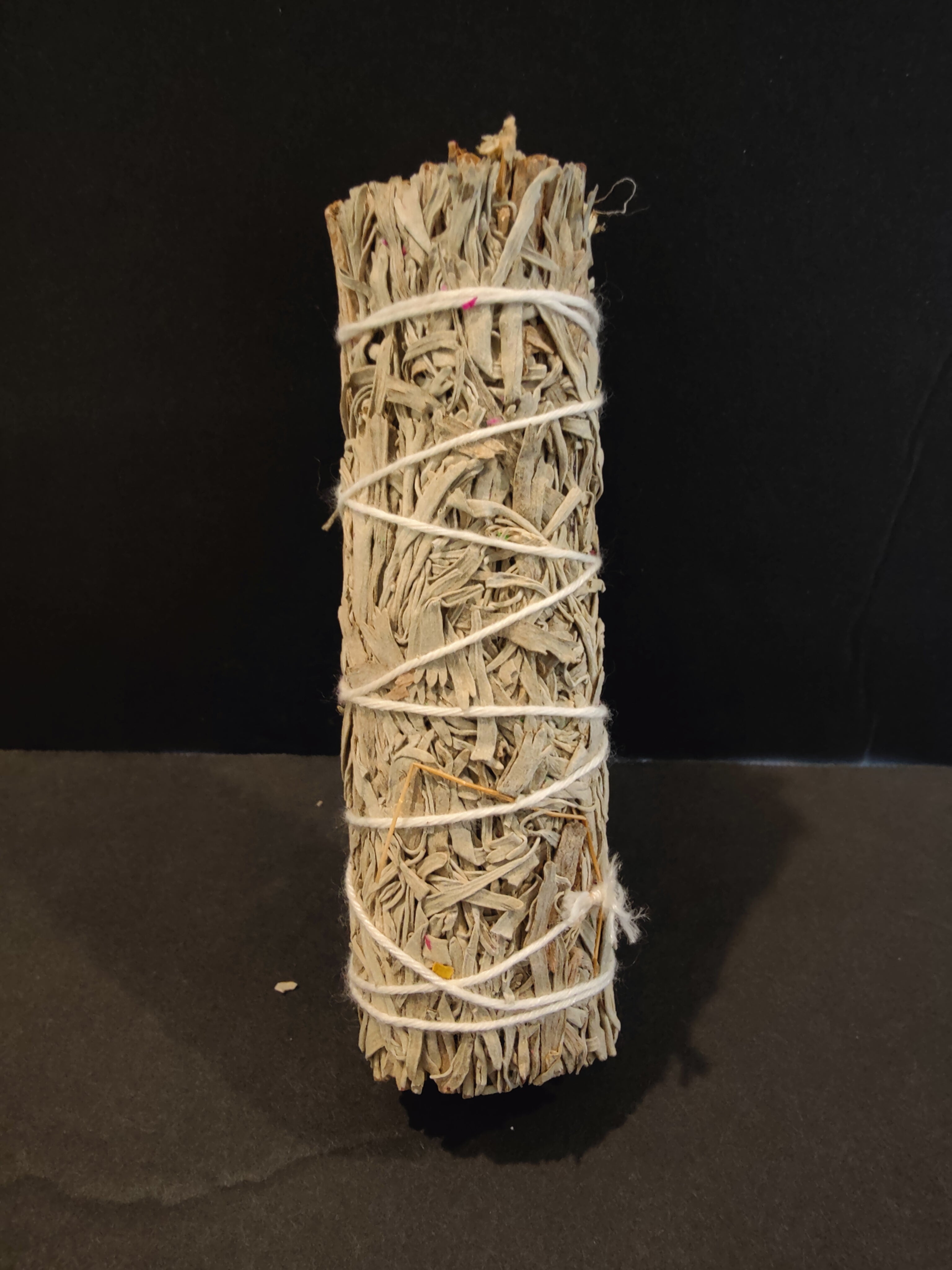 Sage Bundle Smudge Stick 4" | Incense | Wiccan Center