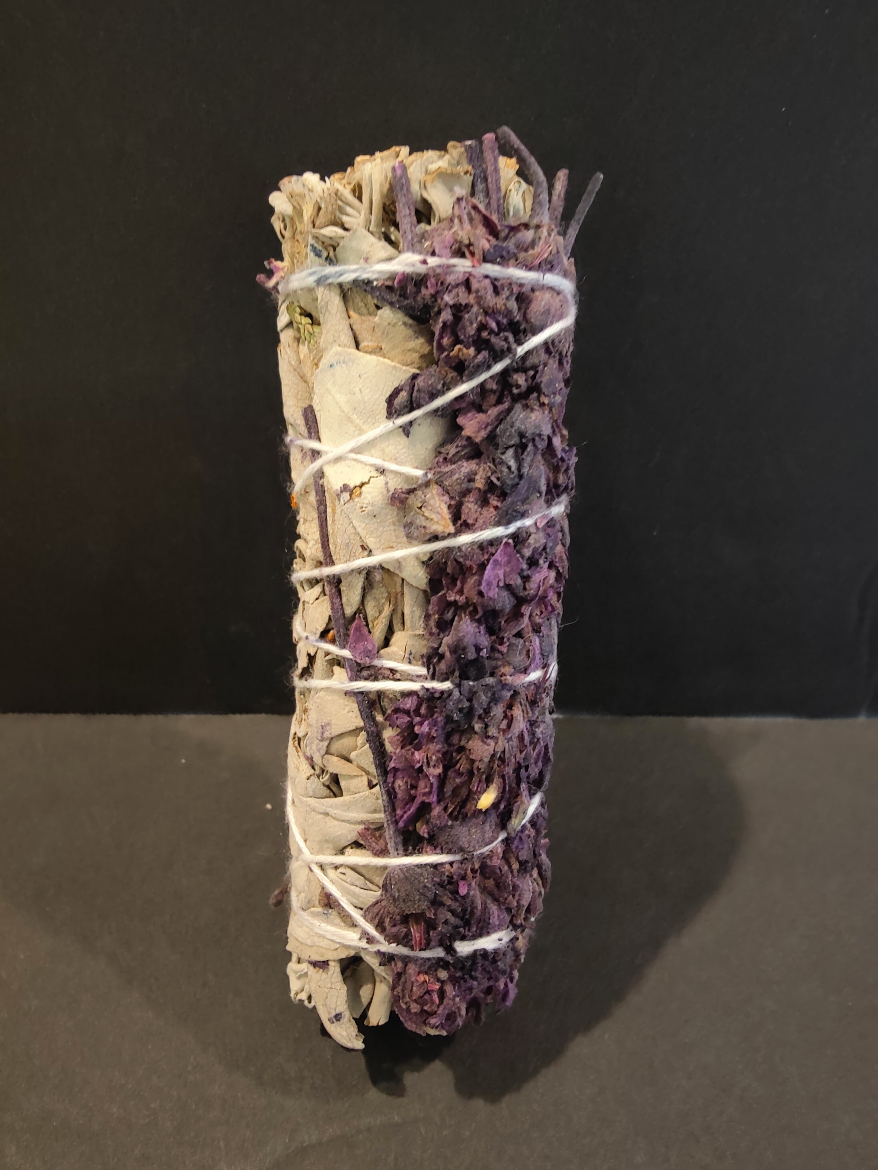 Sage Bundle Smudge Stick 4" | Incense | Wiccan Center