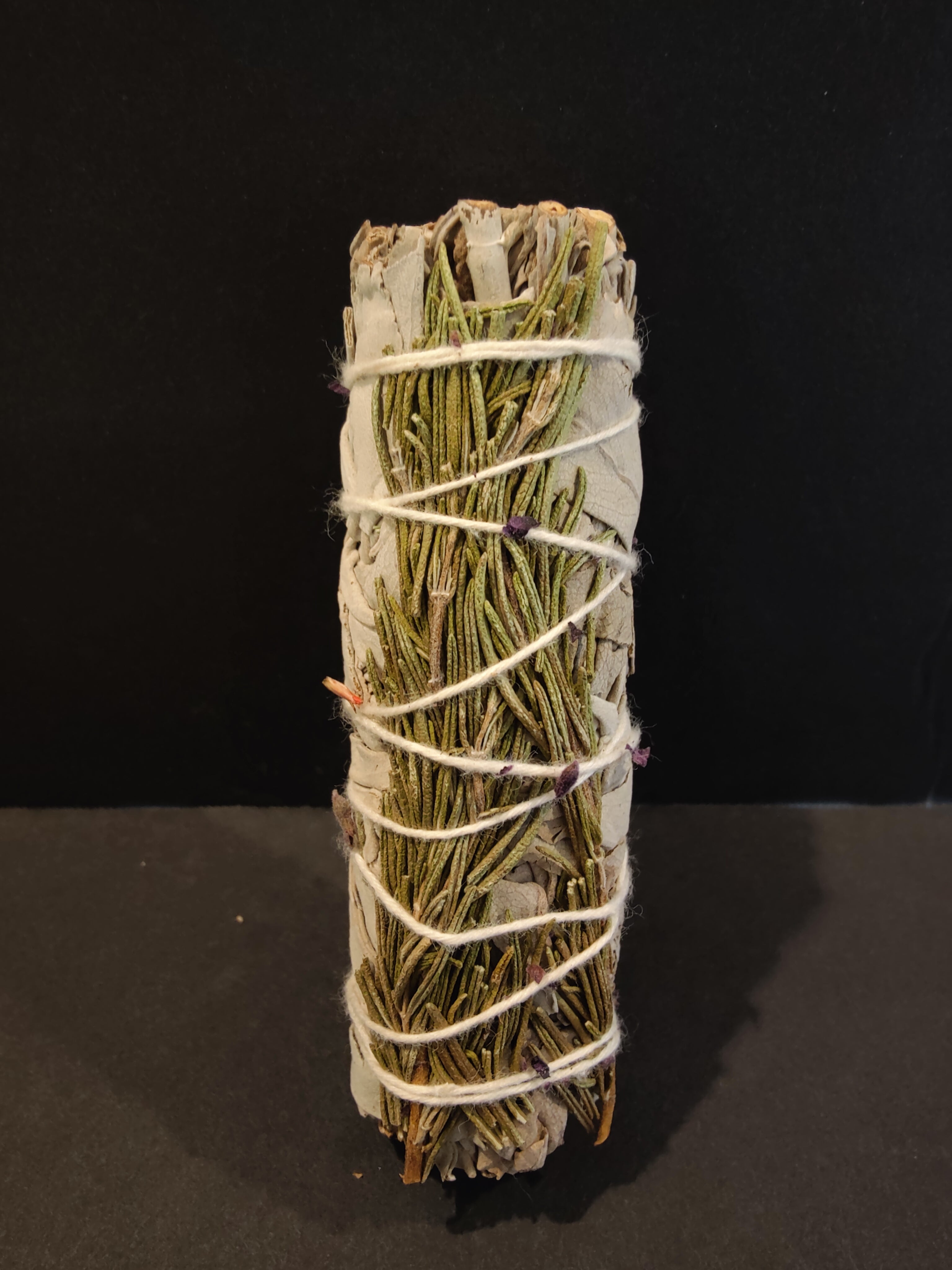 Sage Bundle Smudge Stick 4" | Incense | Wiccan Center