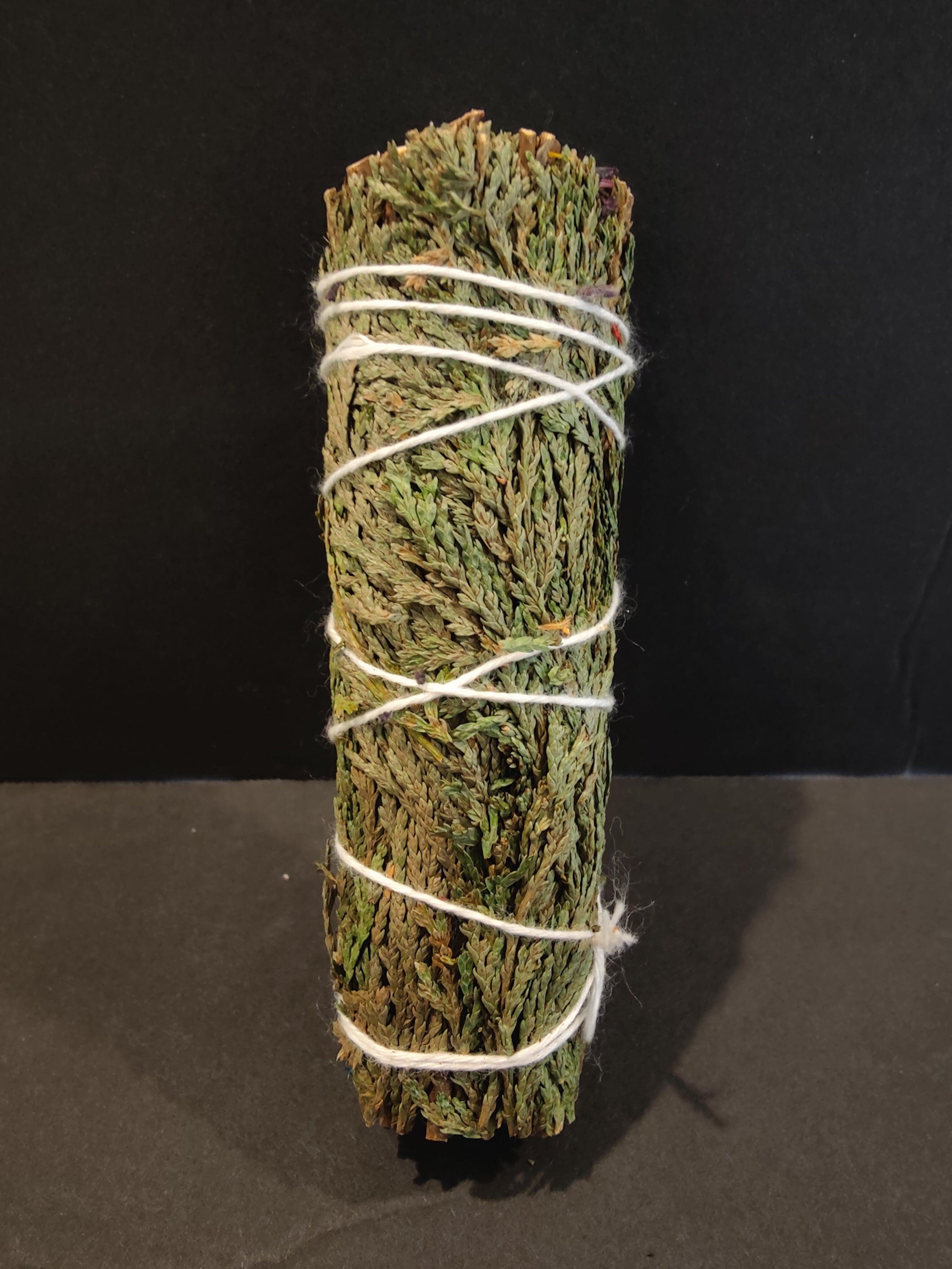 Sage Bundle Smudge Stick 4" | Incense | Wiccan Center