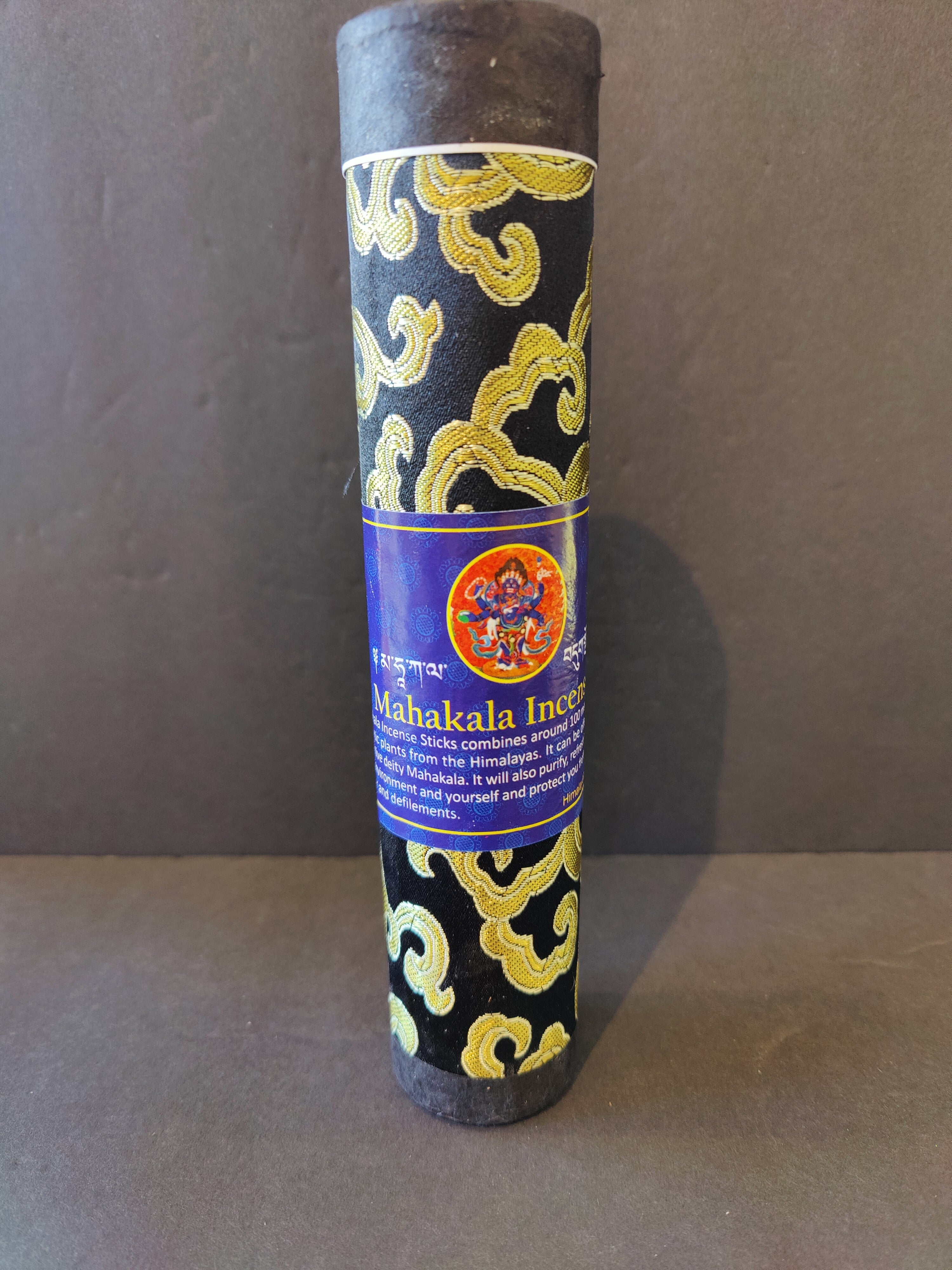 Tibetan Handmade Incense | Incense | Wiccan Center